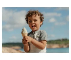 Juguetes De Playa^Little Dutch Set Moldes Helados Arena