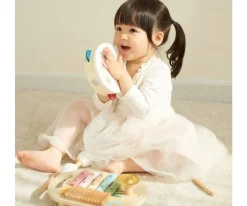 Online Set Musical Iris Niños Juguetes Más Recomendados|Instrumentos Musicales Para Niños