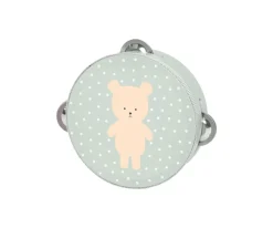 Best Set Musical Teddy Niños Juguetes Niños 3 Años|Instrumentos Musicales Para Niños