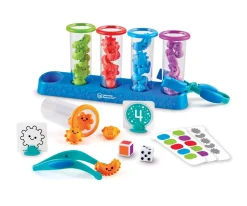 Clearance Set para Clasificar Silly Science Niños Juguetes Niños 5 Años|Juguetes Niños 4 Años