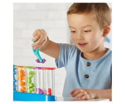 Clearance Set para Clasificar Silly Science Niños Juguetes Niños 5 Años|Juguetes Niños 4 Años
