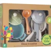 Clearance Set para Cocinar de Bioplástico Niños Juegos De Imitación|Cocinitas De Juguete