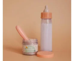 Accesorios Para Muñecas^Tiny Harlow Set Regalo Mi Primer Tiny Tummies