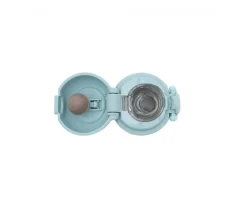 Termos Infantiles^Olmitos Set Termos Líquido y Sólidos Blue