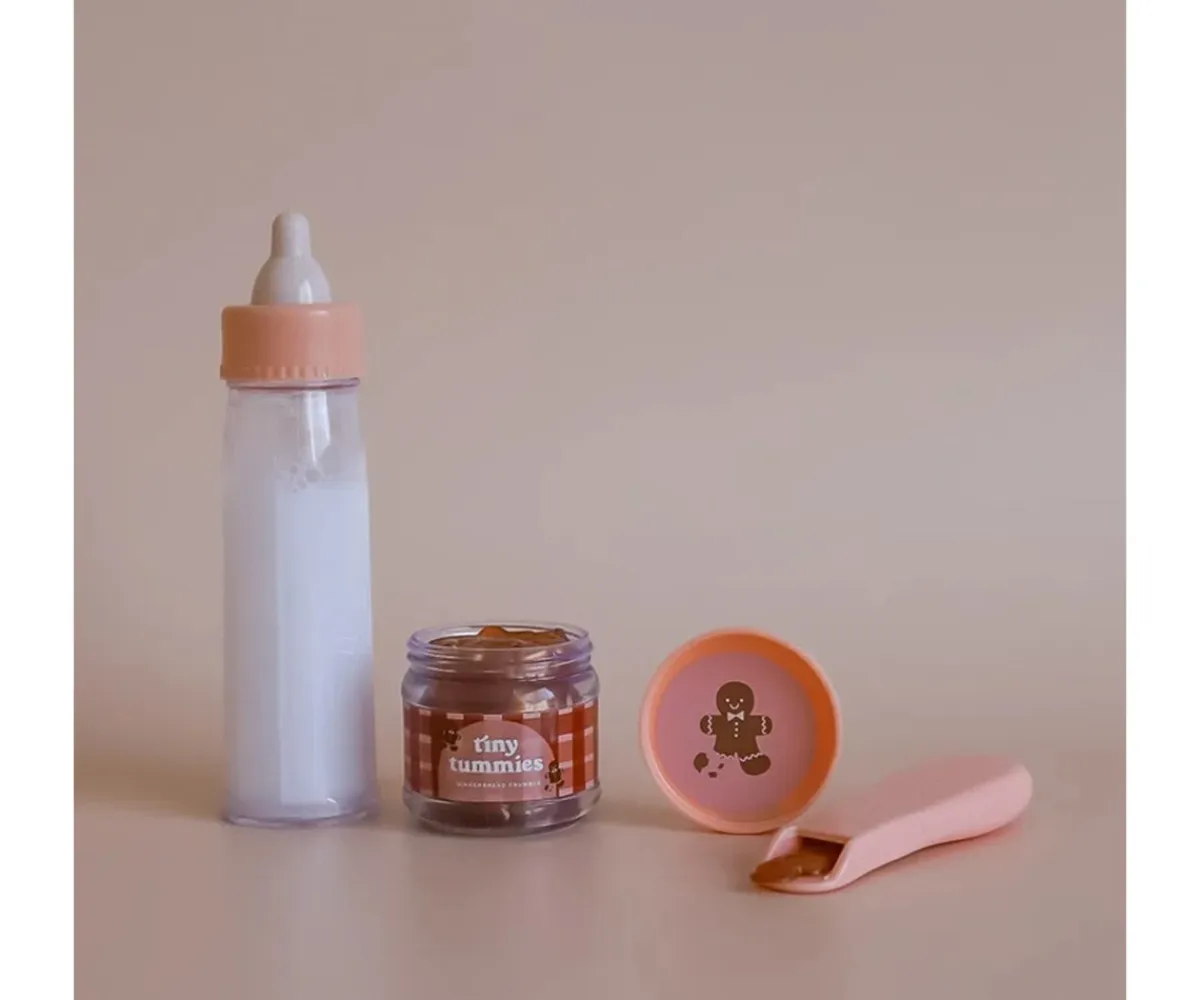 Accesorios Para Muñecas^Tiny Harlow Set Tiny Christmas Treats