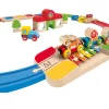 Best Set Tren Arcoiris Niños Juguetes Para Niños De Un Año|Juguetes Para Niños De 18 Meses