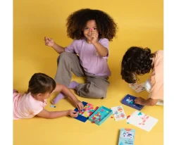 Best SILIPOP Mosaico POP-ON Blue Niños Juguetes Niños 5 Años|Juguetes Niños 3 Años