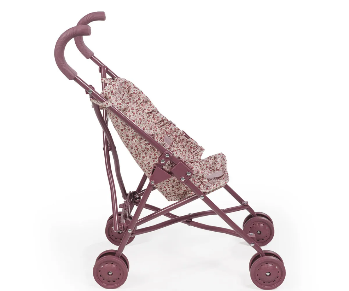 Online Silla de Paseo Cherry Flores para Muñecas Niños Juguetes Niños 3 Años|Juguetes Niños 4 Años