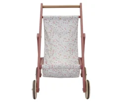 Sale Silleta De Madera Para Muñecas Rosa Oscuro Niños Últimas Unidades|Juguetes Más Recomendados