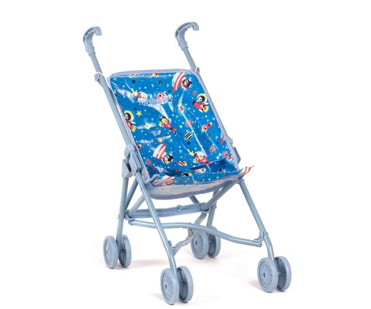 Carritos Muñecas^Minikane Silleta Grande Cosmo Vintage para Muñeco