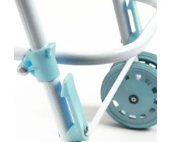 Carritos Muñecas^Djeco Silleta para Muñeca Pomea Poussette