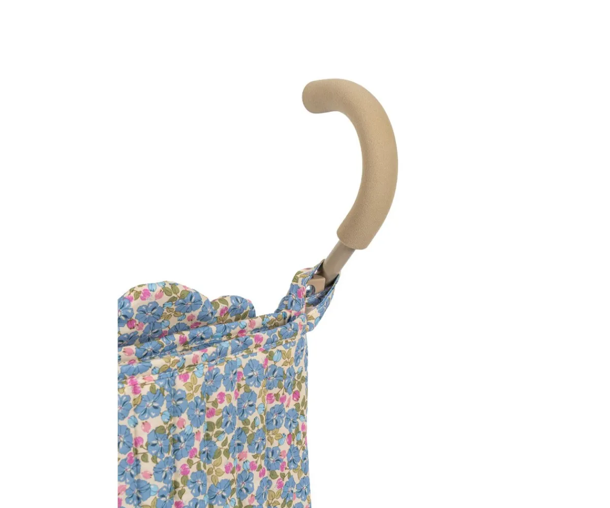 Carritos Muñecas^Konges Slojd Silleta para Muñecas Fleur Rosier