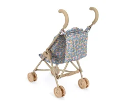 Carritos Muñecas^Konges Slojd Silleta para Muñecas Fleur Rosier