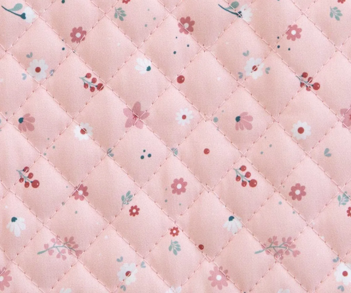 Carritos Muñecas^Monnëka Silleta para Muñecas Flowers Personalizable