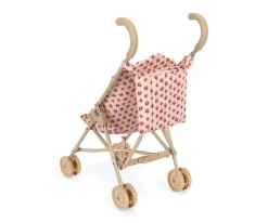 Accesorios Para Muñecas^Konges Slojd Silleta para Muñecas Rosie Rose