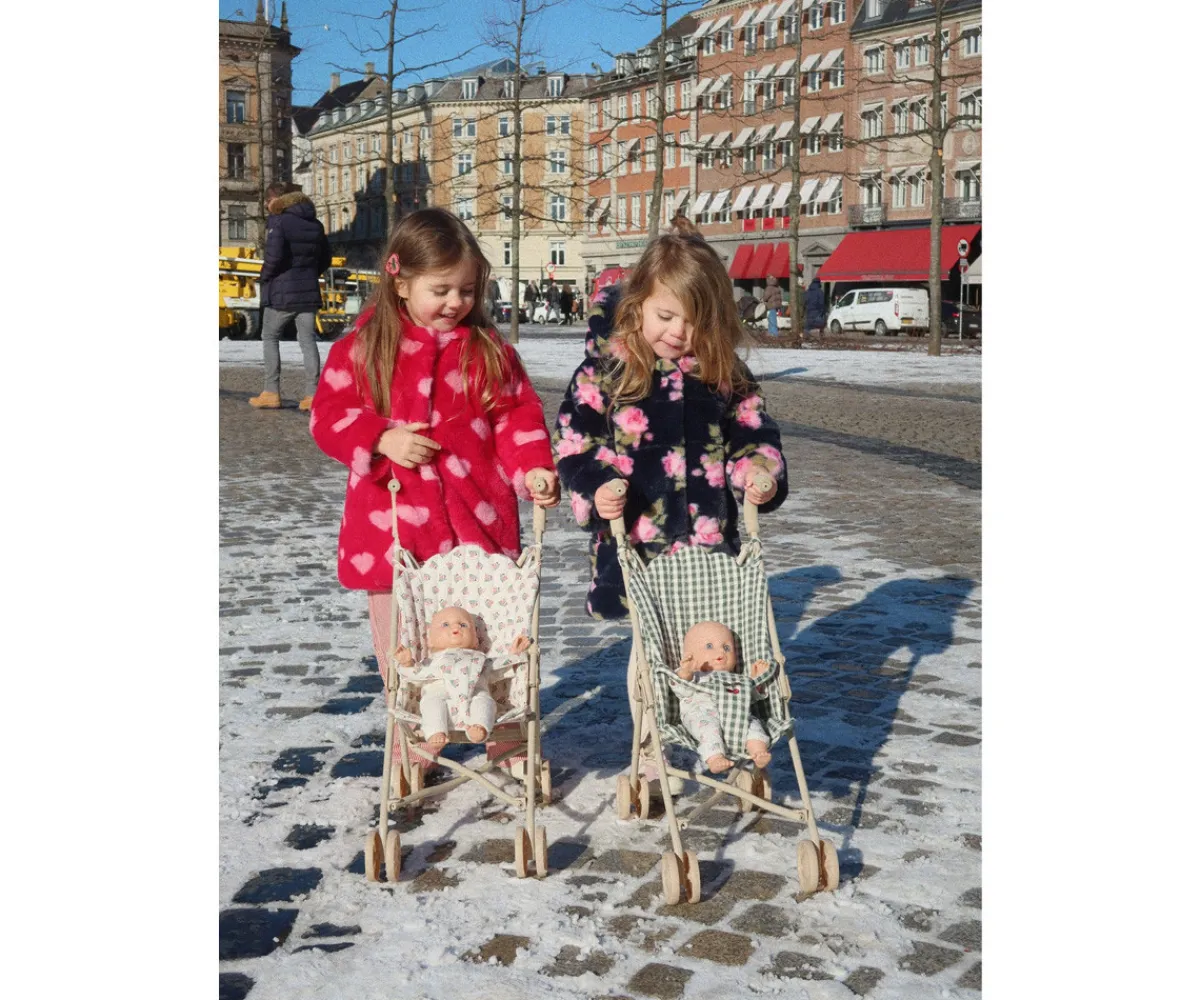 Outlet Silleta para Muñecas Verona Blues Niños Accesorios Para Muñecas|Carritos Muñecas