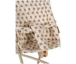 Outlet Silleta para Muñecas Verona Blues Niños Accesorios Para Muñecas|Carritos Muñecas