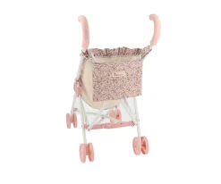 Carritos Muñecas^Así Silleta Pequeña con Bolsito Martina Tutete