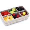 Hot Snackle Box Mini Ivory Fiambreras Infantiles|Cajas De Almuerzo