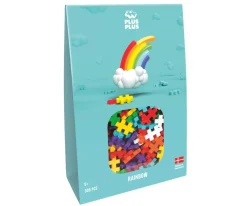 New Sobre Piezas Arcoiris 300 Piezas Niños Juguetes Niños 7 Años|Juguetes Niños 5 Años