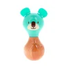 Clearance Sonajero Alice El Koala Niños Juguetes Para Niños De Un Año|Sonajeros Montessori