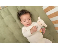 Outlet Sonajero Anillo Oveja Little Farm Niños Juguetes Bebé 6 Meses|Juguetes Para Recién Nacidos