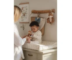 Discount Sonajero Anillo Zorro Forest Friends Sonajeros Bebé|Juguetes Bebé 6 Meses