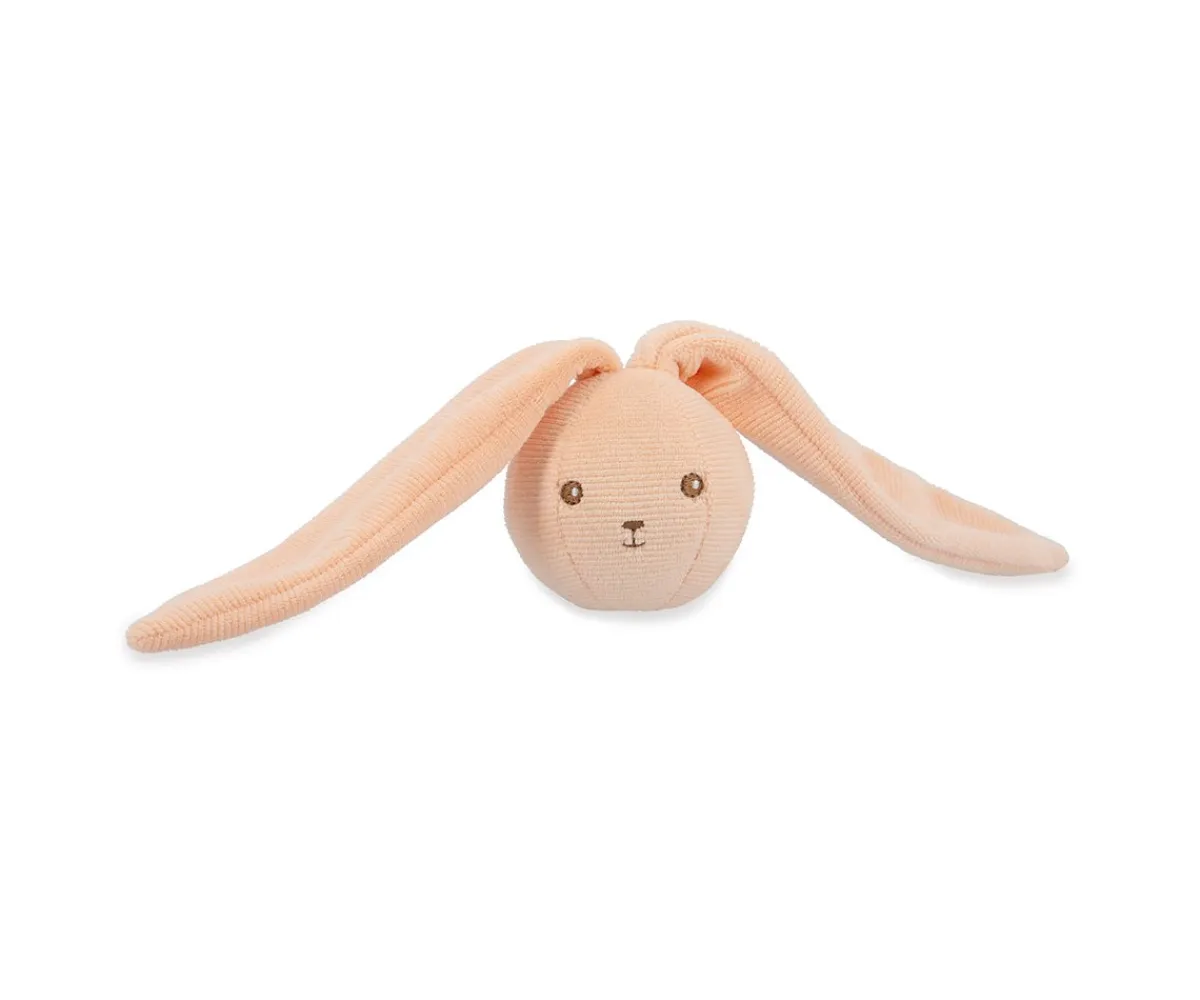 Juguetes Bebé 6 Meses^kaloo Sonajero Bola de Conejito Melocotón