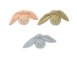 Juguetes Bebé 6 Meses^kaloo Sonajero Bola de Conejito Melocotón