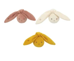 Discount Sonajero Bola de Conejito Terracotta Niños Juguetes Para Recién Nacidos|Sonajeros Bebé