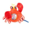 Clearance Sonajero Cangrejo Tony Las Aventuras de Paulie Niños Juguetes Más Recomendados|Juguetes Bebé 6 Meses