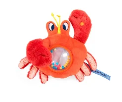 Clearance Sonajero Cangrejo Tony Las Aventuras de Paulie Niños Juguetes Más Recomendados|Juguetes Bebé 6 Meses
