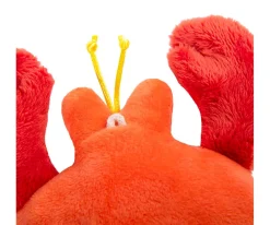 Clearance Sonajero Cangrejo Tony Las Aventuras de Paulie Niños Juguetes Más Recomendados|Juguetes Bebé 6 Meses