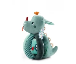 Sonajeros Bebé^Lilliputiens Sonajero con Asas Joe