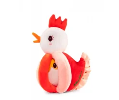 Sonajeros Bebé^Lilliputiens Sonajero con Asas Paulette