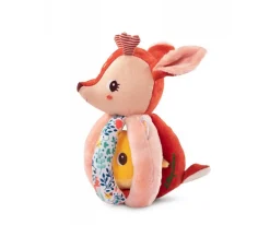 Sonajeros Bebé^Lilliputiens Sonajero con Asas Stella