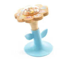 Sonajero con Ventosa BabySwip Niños Juguetes Para Niños De Un Año|Juguetes Bebé 6 Meses