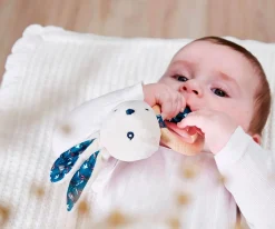 Discount Sonajero Conejito Nature Niños Juguetes Bebé 6 Meses|Juguetes Para Recién Nacidos