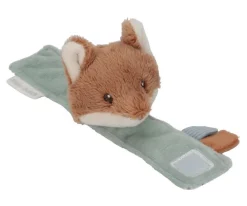 Juguetes Para Recién Nacidos^Little Dutch Sonajero de Muñeca Forest Friends