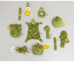 Best Sonajero de Muñeca Mr. Dino Niños Juguetes Para Recién Nacidos|Juguetes Bebé 6 Meses