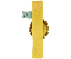 Best Sonajero de Muñeca Mr. Lion Niños Juguetes Bebé 6 Meses|Juguetes Para Recién Nacidos