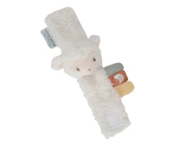 Discount Sonajero de Muñeca Oveja Little Farm Niños Juguetes Para Recién Nacidos|Juguetes Bebé 6 Meses