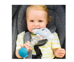 Sale Sonajero de Palo de Lluvia de Koala Niños Juguetes Bebé 6 Meses|Juguetes Para Recién Nacidos