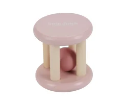 Juguetes Bebé 6 Meses^Little Dutch Sonajero Fairy Garden FSC