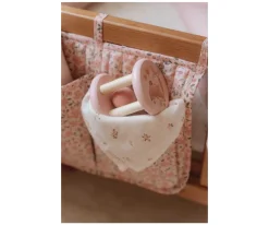 Juguetes Bebé 6 Meses^Little Dutch Sonajero Fairy Garden FSC