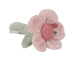 Outlet Sonajero Flor Fairy Graden Niños Juguetes Bebé 6 Meses|Juguetes Para Recién Nacidos