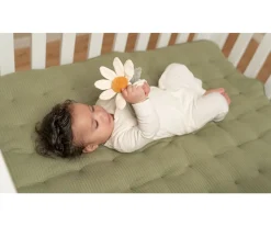 New Sonajero Flor Little Farm Niños Juguetes Bebé 6 Meses|Juguetes Para Recién Nacidos