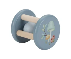 New Sonajero Forest Friends FSC Niños Juguetes Bebé 6 Meses|Juguetes Para Recién Nacidos