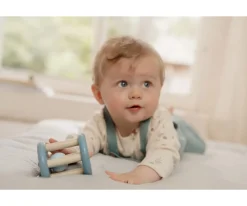 New Sonajero Forest Friends FSC Niños Juguetes Bebé 6 Meses|Juguetes Para Recién Nacidos