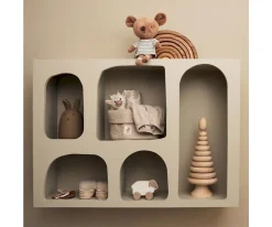 Juguetes Para Recién Nacidos^Jollein Sonajero Jirafa